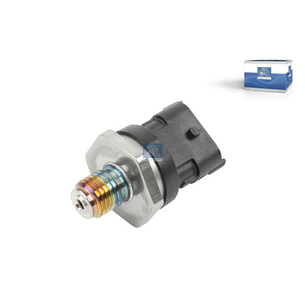 سنسور فشار سوخت 7.24056 DIESEL TECHNIC